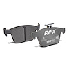 RPX RACE PADS - image 1
