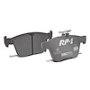 RP1 RACE PADS - image 1