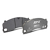 RPX RACE PADS - image 1