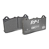 RP1 RACE PADS - image 1