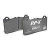 RPX RACE PADS - image 1
