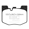 RP1 RACE PADS - image 1