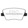 RPX RACE PADS - image 1