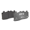 RPX RACE PADS - image 1