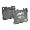 RP1 RACE PADS - image 1