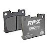 RPX RACE PADS - image 1