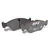RPX RACE PADS