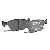 RPX RACE PADS - image 1