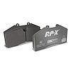 RPX RACE PADS - image 1