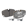 RP1 RACE PADS - image 1