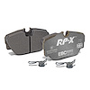 RPX RACE PADS - image 1