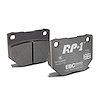 RP1 RACE PADS - image 1