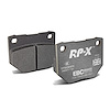 RPX RACE PADS - image 1