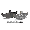 RPX RACE PADS