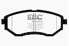 DISC BRAKE PAD SET - image 1