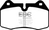Orangestuff Brake Pads - image 2