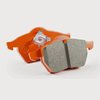 Orangestuff Brake Pads - image 3
