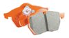DISC BRAKE PAD SET - image 2