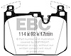 DISC BRAKE PAD SET - image 1