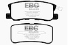 DISC BRAKE PAD SET - image 1