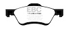 DISC BRAKE PAD SET - image 1