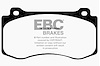 DISC BRAKE PAD SET - image 1