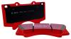 Extra-Duty Brake Pads - image 1