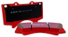 Extra-Duty Brake Pads