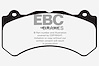 DISC BRAKE PAD SET - image 1