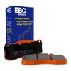 DISC BRAKE PAD SET - image 3