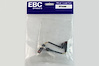 Disc Brake Pad Wear Sensor - image 1