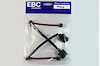 Disc Brake Pad Wear Sensor