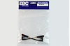 Disc Brake Pad Wear Sensor