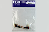 Disc Brake Pad Wear Sensor