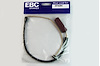 Disc Brake Pad Wear Sensor - image 1