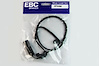 Disc Brake Pad Wear Sensor - image 1