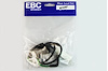 Disc Brake Pad Wear Sensor - image 1