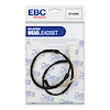 BRAKE PAD WEAR SENSOR - image 1