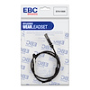 BRAKE PAD WEAR SENSOR - image 1