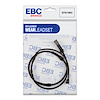 BRAKE PAD WEAR SENSOR - image 1