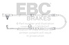Disc Brake Pad Wear Sensor - image 1