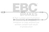 Disc Brake Pad Wear Sensor - image 1