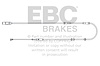 Disc Brake Pad Wear Sensor - image 1