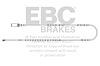 Disc Brake Pad Wear Sensor - image 1