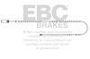 Disc Brake Pad Wear Sensor - image 1