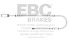 Disc Brake Pad Wear Sensor - image 1