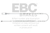 Disc Brake Pad Wear Sensor - image 1