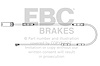 Disc Brake Pad Wear Sensor - image 1