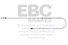 Disc Brake Pad Wear Sensor - image 1