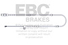 Disc Brake Pad Wear Sensor - image 1